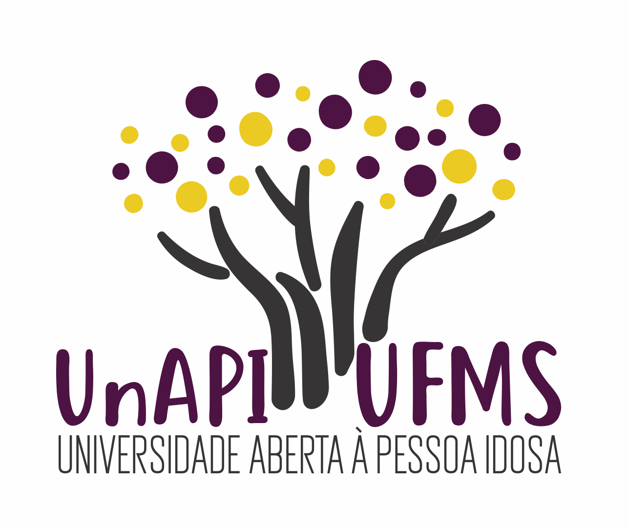 UnAPI - UFMS